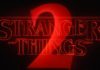 STRANGER THINGS 2