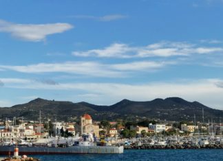 Πάμε Αίγινα φέτος τον Χειμώνα;