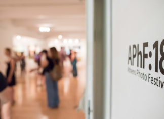 Athens Photo Festival 2018
