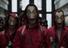 La casa de papel: η σειρά- «κόλλημα»