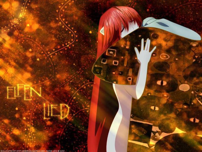elfen lied