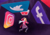 Μήπως τα social media έχουν μεγάλη επιρροή στη ζωή μας;