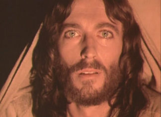 Ταινίες γύρω από τη ζωή του Ιησού Χριστού