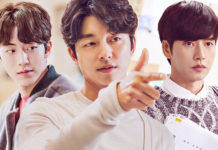 Τρία K-Drama που αξίζει να δείτε