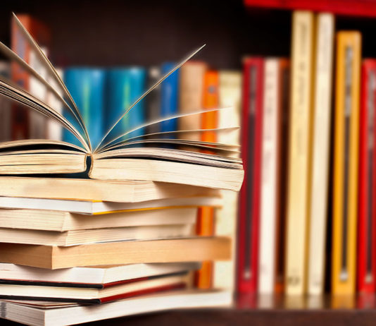 4 διαχρονικά βιβλία που αξίζει να διαβάσεις